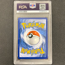 Pokemon TCG: Rayquaza Ex 98/98 - Ancient Origins - PSA 10 Back
