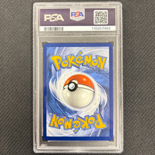 Pokemon TCG: Rayquaza SWSH029 - Crown Zenith - PSA 10 Back