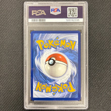 Pokemon TCG: Reshiram Ex 166/086 - White Flare - PSA 10 Back