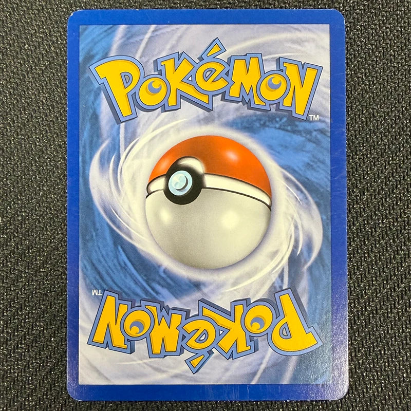 Pokemon TCG: Reshiram RC22/RC25 - Legendary Treasures - LP+ Back
