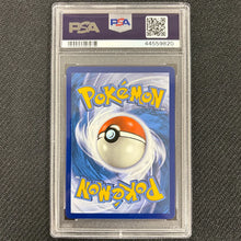 Pokemon TCG: Reshiram & Zekrom GX 259/236 - Cosmic Eclipse - PSA 10 Back