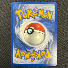 Pokemon TCG: Rocket's Raikou Ex 108/107 - Deoxys - LP- Back