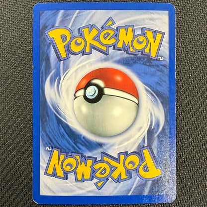 Pokemon TCG: Sabrina's Gengar 14/132 - Gym Heroes - LP With Swirl Back