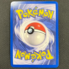 Pokemon TCG: Scizor 7/12 - Aquapolis Jumbo Box Topper - NM Back