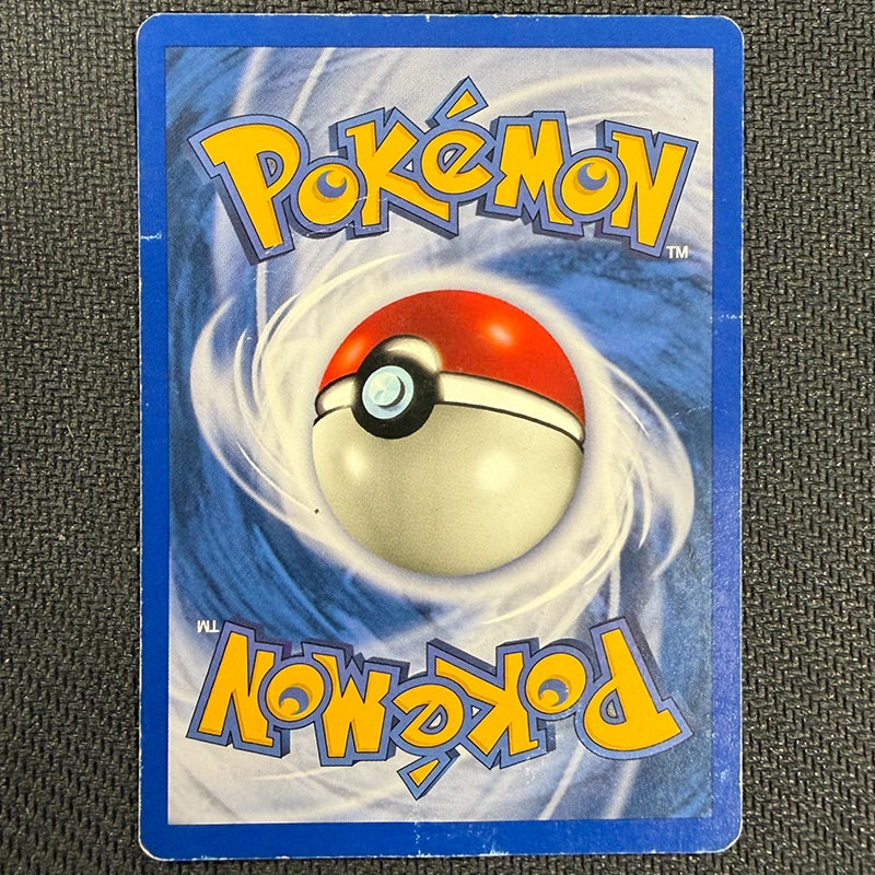 Pokemon TCG: Shining Charizard 107/105 - Neo Destiny - Heavy Play Back