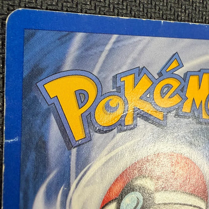 Pokemon TCG: Shining Charizard 107/105 - Neo Destiny - Heavy Play Bend