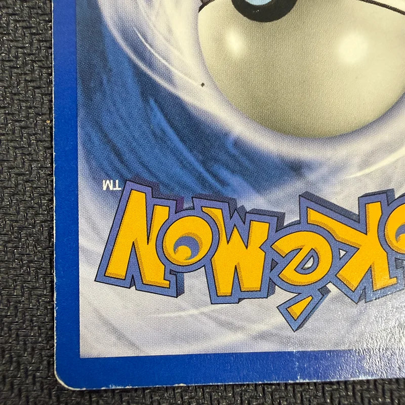 Pokemon TCG: Shining Charizard 107/105 - Neo Destiny - Heavy Play Wear