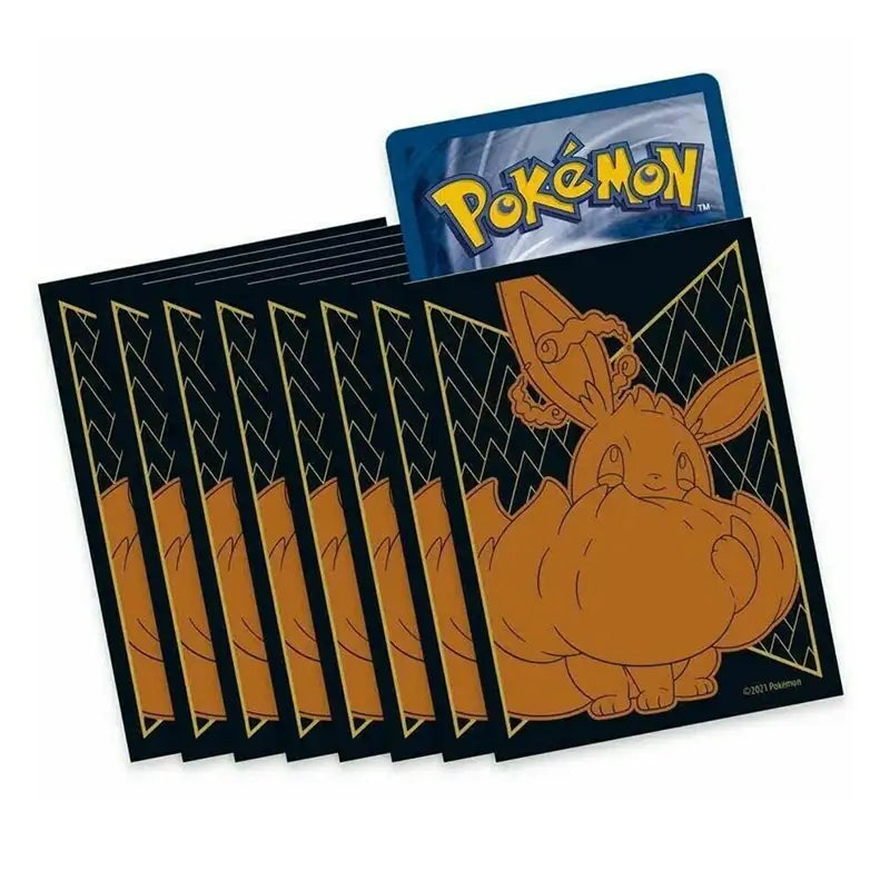 Pokemon TCG: Shining Fates Sleeves