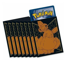 Pokemon TCG: Shining Fates Sleeves