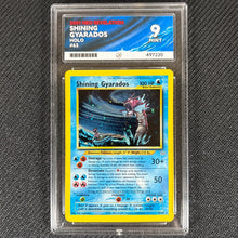 Pokemon TCG: Shining Gyarados 65/64 - Neo Revelation - Ace 9
