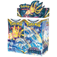 Pokemon TCG: Silver Tempest - Booster Box