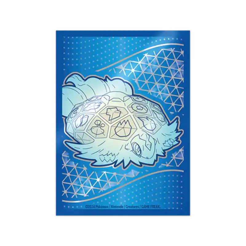 Pokemon TCG: Stellar Crown Sleeves