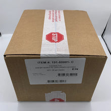 Pokemon TCG: Surging Sparks - Booster Bundle Case