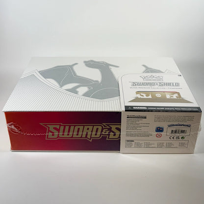 Pokemon TCG: Sword & Shield Ultra-Premium Collection - Charizard Bottom