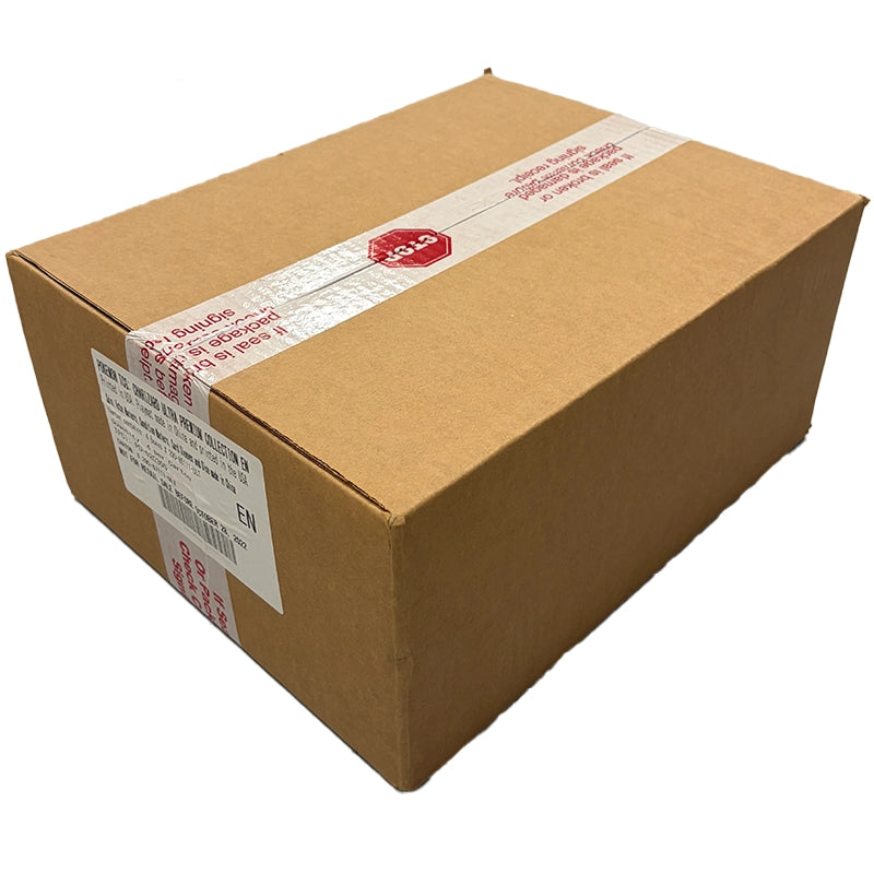 Pokemon TCG: Sword & Shield - Charizard Ultra Premium Collection Sealed Case Side