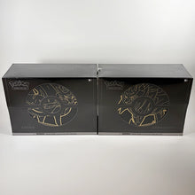 Pokemon TCG: Sword & Shield Elite Trainer Box Plus - Zacian /  Zamazenta Set