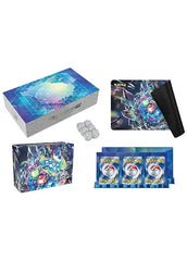 Pokemon TCG: Terapagos ex Ultra Premium Collection