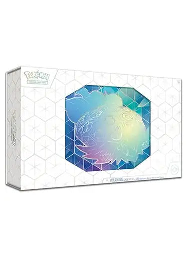 Pokemon TCG: Terapagos ex Ultra Premium Collection