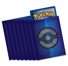 Pokemon TCG: Trainer Toolkit 2021 Sleeves