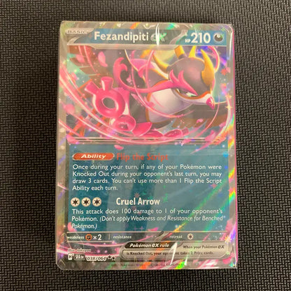 Pokemon TCG: Trainer's Toolkit 2025 - Sealed Deck 