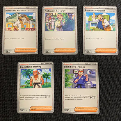 Pokemon TCG: Trainer's Toolkit 2025