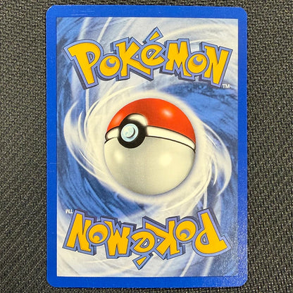 Pokemon TCG: Umbreon 13/75 - Neo Discovery - NM Back