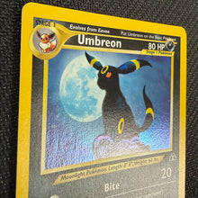 Pokemon TCG: Umbreon 13/75 - Neo Discovery - NM Holo