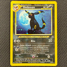 Pokemon TCG: Umbreon 13/75 - Neo Discovery - NM