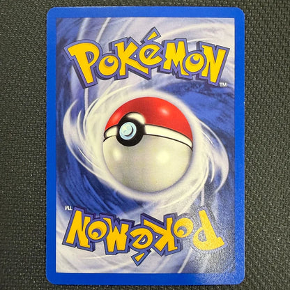 Pokemon TCG: Umbreon 1st Edition 13/75 - Neo Discovery Holo Rare - NM Back