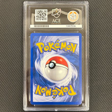 Pokemon TCG: Umbreon 32/75 - Neo Discovery - Ace 10 Back
