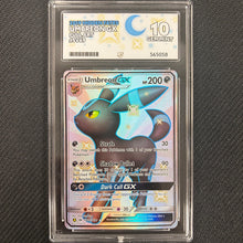 Pokemon TCG: Umbreon GX SV69/SV94 - Hidden Fates - Ace 10