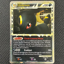 Pokemon TCG: Umbreon Prime 86/90 Holo - Undaunted - NM