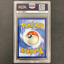 Pokemon TCG: Umbreon V TG22/TG30 - Brilliant Stars - PSA 10 Back