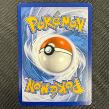 Pokemon TCG: Venusaur Ex XY123 - Black Star Promo - LP Back