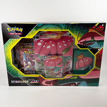Pokemon TCG: Venusaur Vmax Battle Box