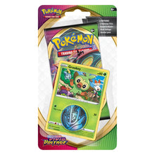 Pokemon TCG: Vivid Voltage - 1-Pack Blister Grookey