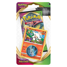 Pokemon TCG: Vivid Voltage - 1-Pack Blister Scorbunny