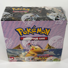 Pokemon TCG: Vivid Voltage - Booster Box