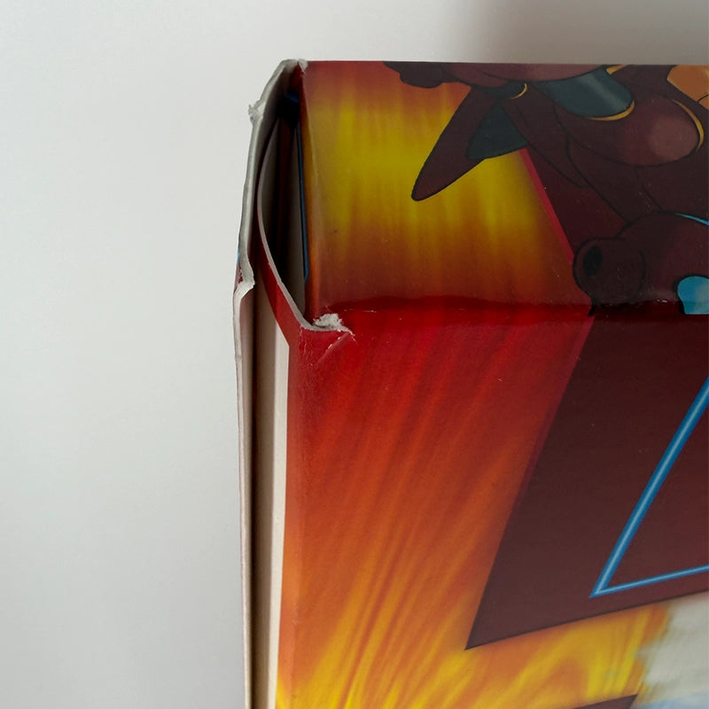 Pokemon TCG: Volcanion Mythical Collection Seal