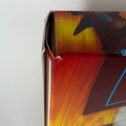 Pokemon TCG: Volcanion Mythical Collection Seal