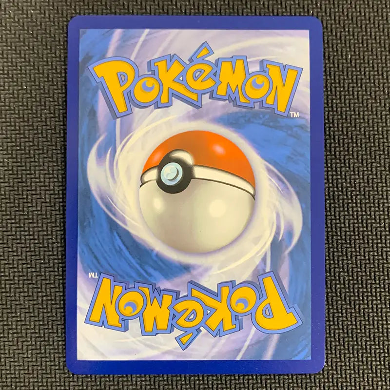 Pokemon TCG: White Flare - Reshiram Ex 173/086 - NM/M Back
