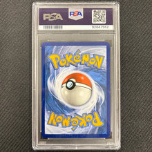 Pokemon TCG: White Kyurem GX 74/70 - Dragon Majesty - PSA 10 Back