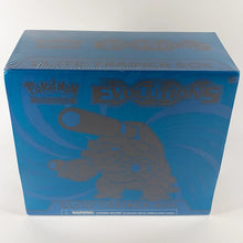 Pokemon TCG: XY Evolutions - Elite Trainer Box Blastoise