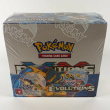 Pokemon TCG: XY Evolutions - Booster Box