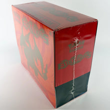 Pokemon TCG: XY Evolutions - Elite Trainer Box Charizard Side