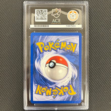 Pokemon TCG: Zapdos 20/130 - Base Set 2 - Ace 10 Back