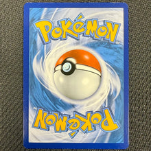 Pokemon TCG: Zekrom 115/113 - Legendary Treasures - NM- Back