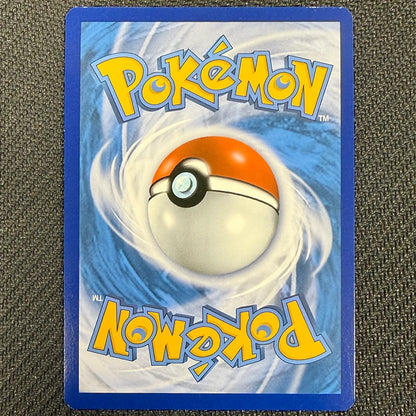 Pokemon TCG: Zekrom 115/113 - Legendary Treasures - NM- Back