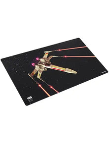 Star Wars Unlimited: Game Mat X-Wing
