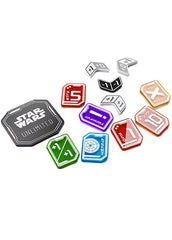 Star Wars Unlimited: Premium Tokens